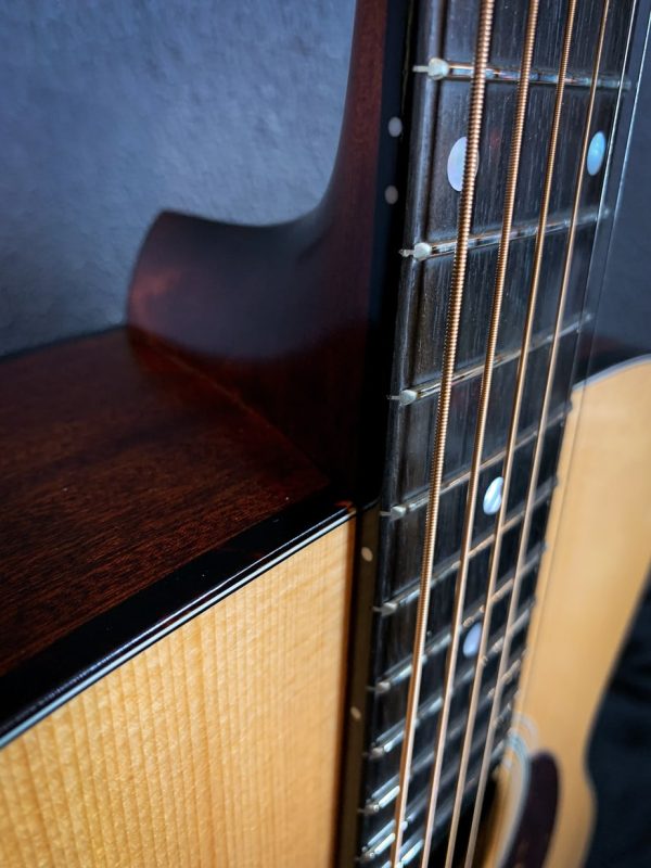Eastman E1 OM – Image 8