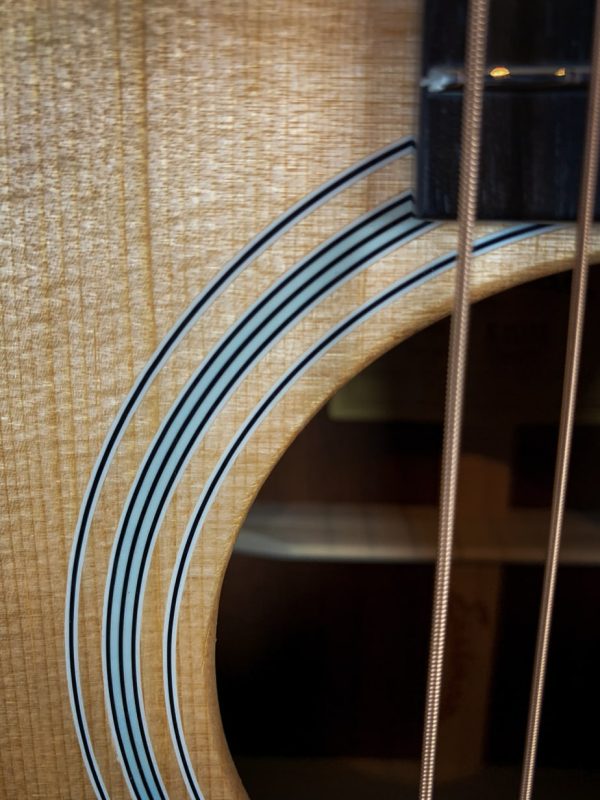 Eastman E1 OM – Image 6