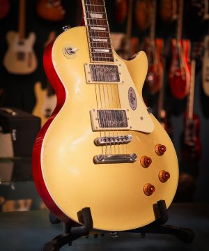 Maybach Lester Gold Rush '57