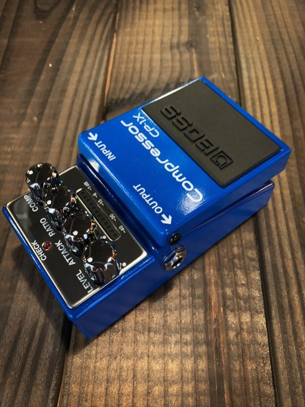 Boss CP-1X Compressor – Image 3