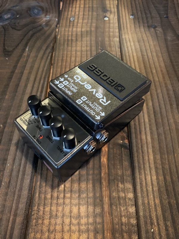Boss RV-6 Reverb – Image 4