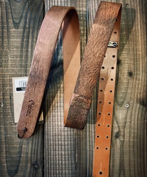 Righton! Relic 038 Woody Guitar Strap