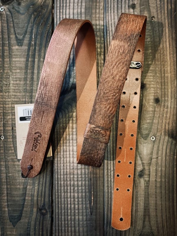 Righton! Relic 038 Woody Guitar Strap