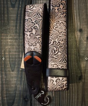 Righton! Sandokan 026 Beige Guitar Strap