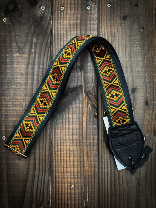 Souldier Marley Guitar Strap