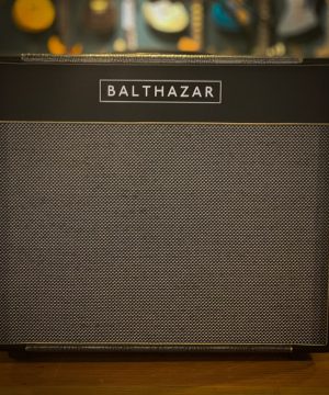 Balthazar Film Noir 18 Combo