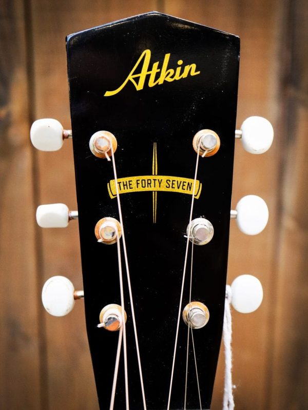 Atkin The Forty Seven – Image 5