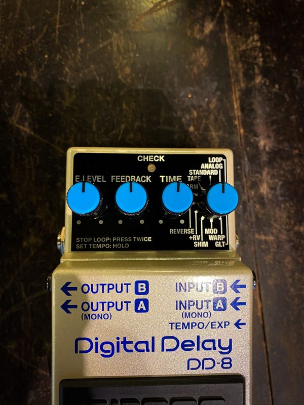 Boss DD-8 – Image 2