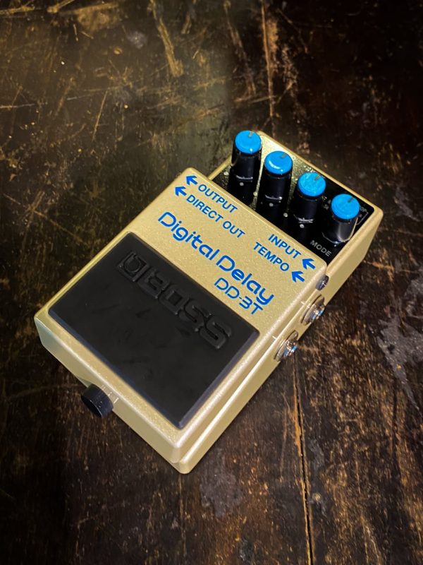 Boss DD-8 – Image 3