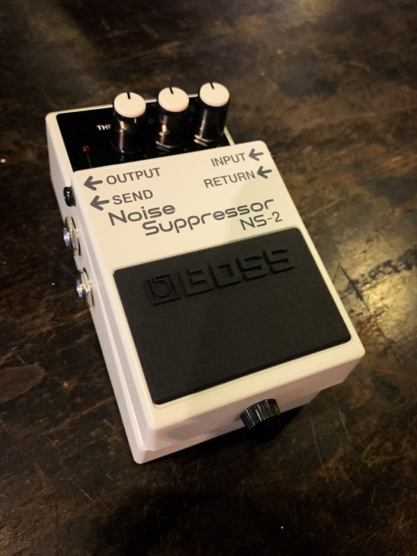 Boss NS-2 – Image 3