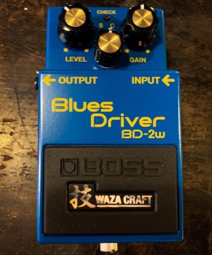 Boss BD-2W