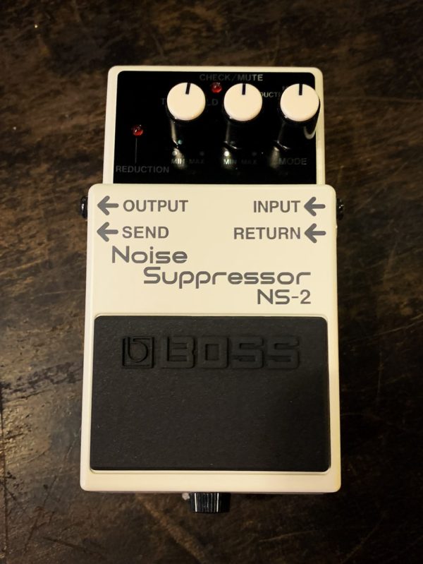 Boss NS-2