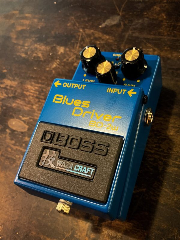 Boss BD-2W – Image 2