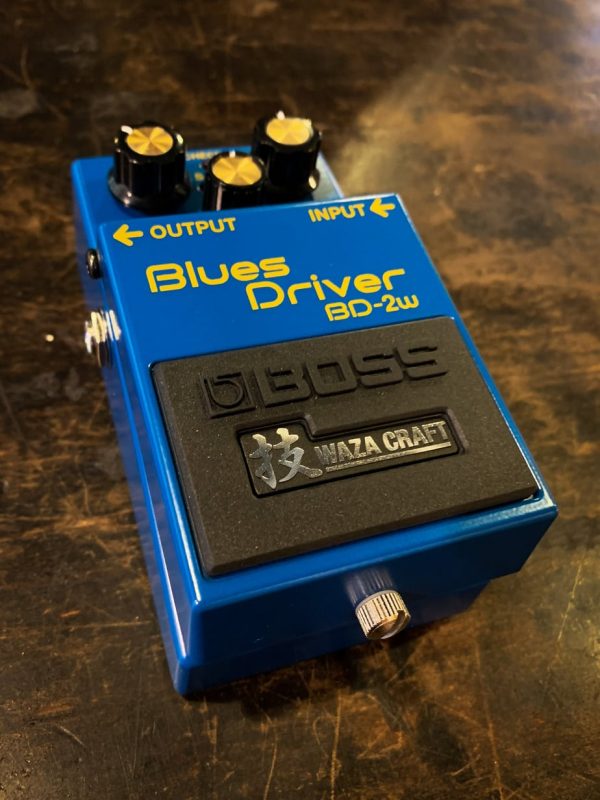 Boss BD-2W – Image 3