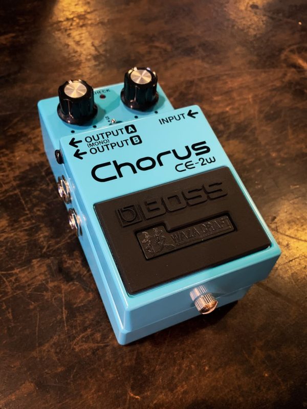 Boss CE-2W – Image 3
