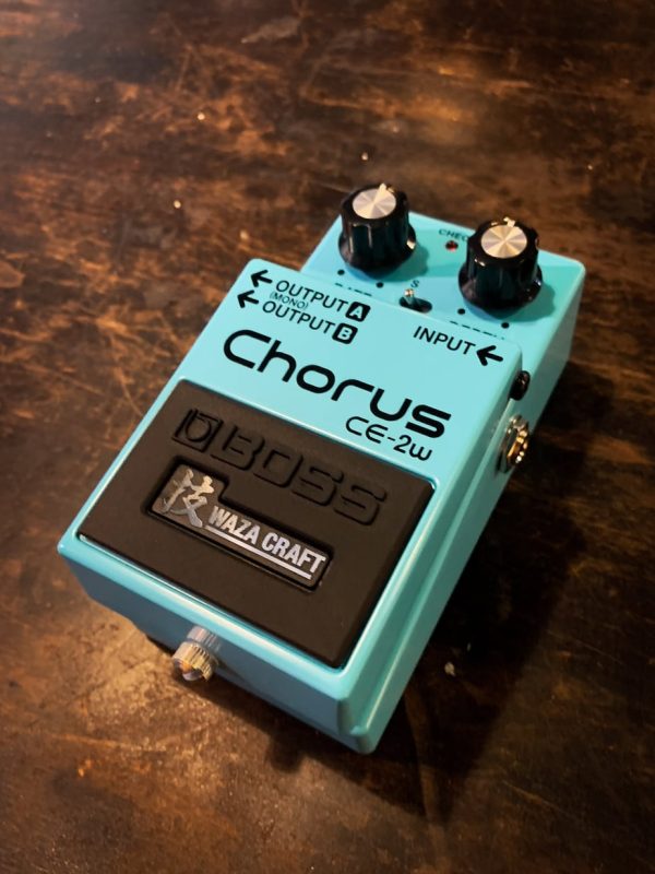 Boss CE-2W – Image 2
