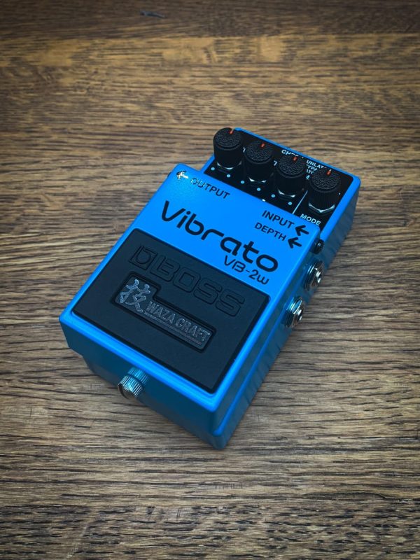 Boss VB-2W – Image 2