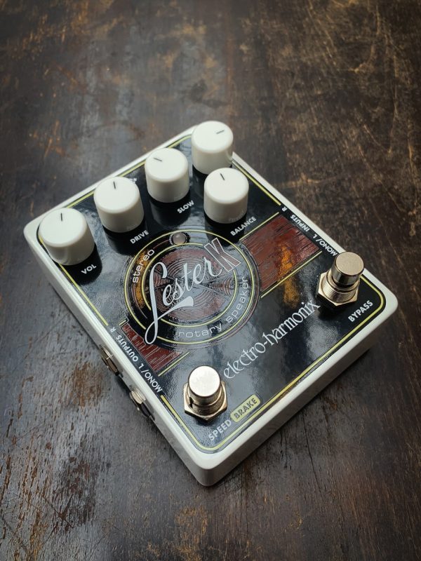 Electro-Harmonix Lester K – Image 3