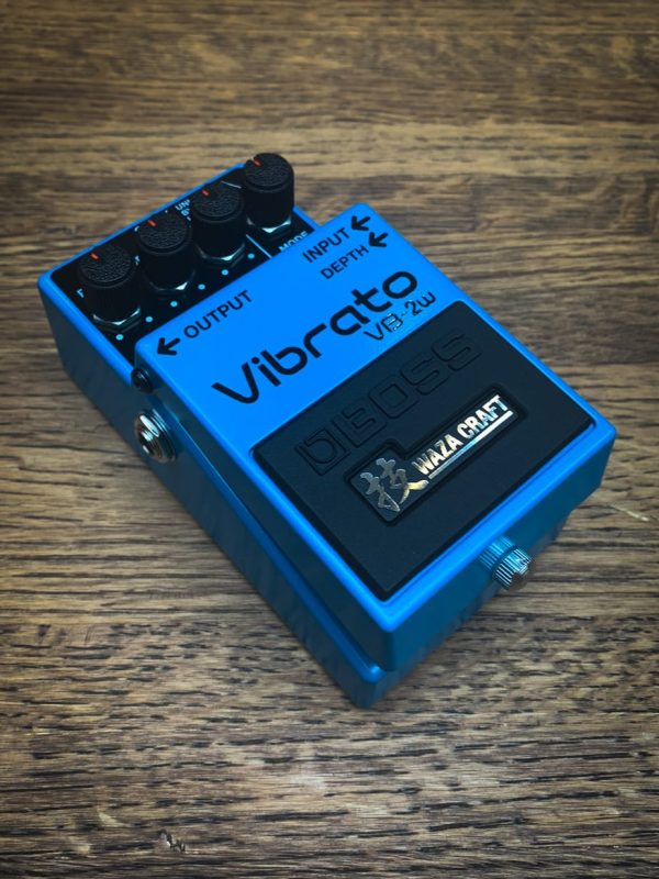 Boss VB-2W – Image 3