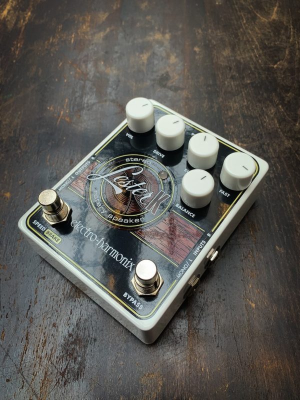Electro-Harmonix Lester K – Image 4