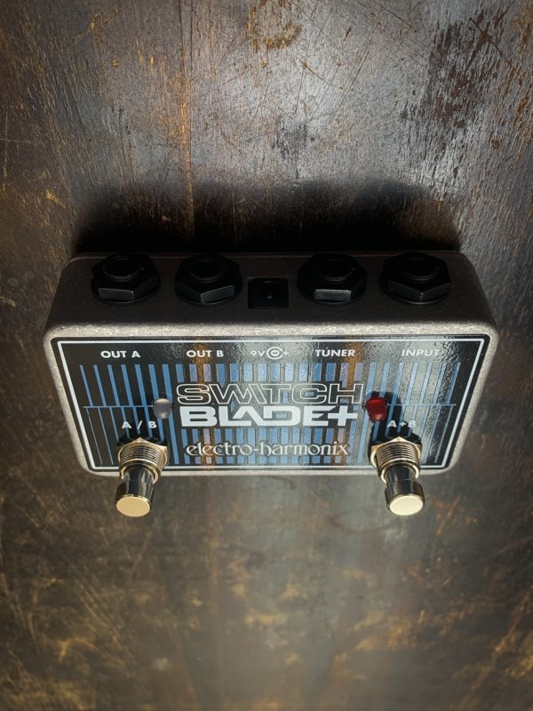 Electro-Harmonix Switchblade+ – Image 2