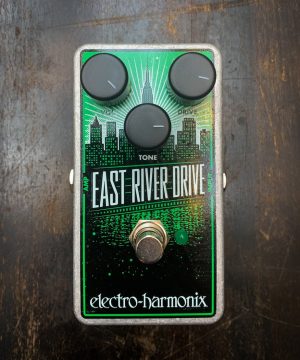 Electro-Harmonix East River Drive