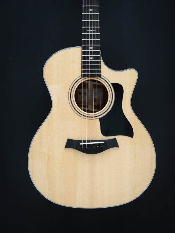 Taylor 314ce V-Class bracing – Image 10