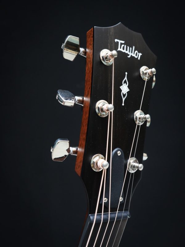 Taylor 314ce V-Class bracing – Image 7