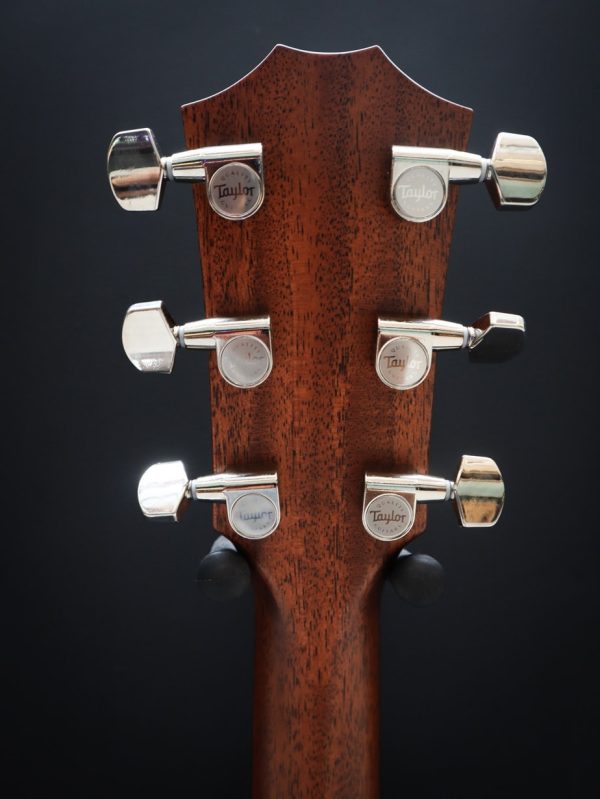 Taylor 314ce V-Class bracing – Image 19