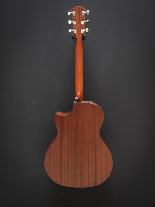 Taylor 314ce V-Class bracing – Image 3