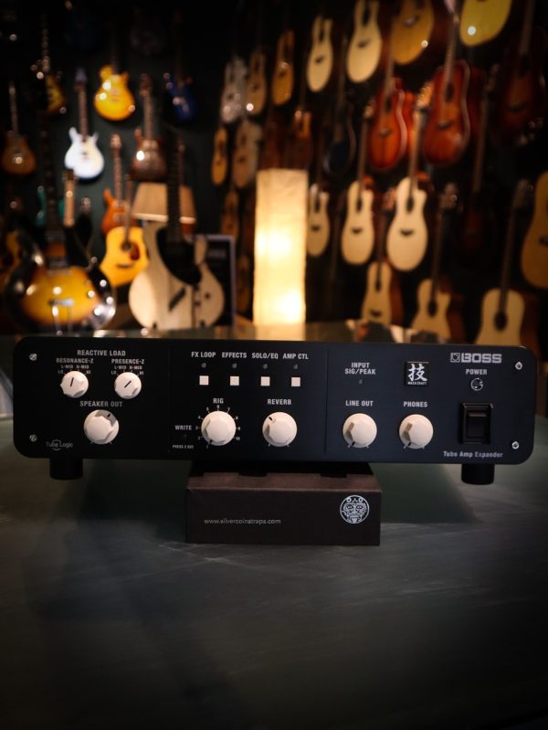 Boss Waza Tube Amp Expander – Image 12