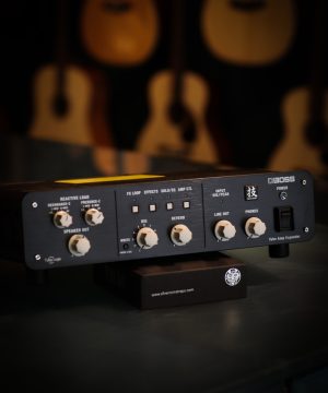 Boss Waza Tube Amp Expander