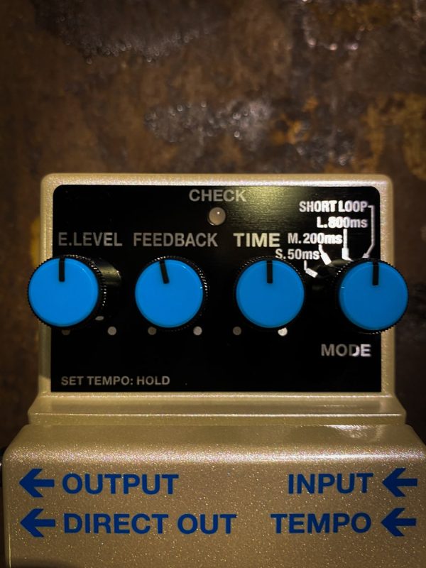 Boss DD-3T – Image 2