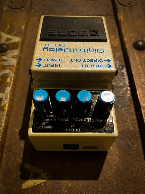 Boss DD-3T – Image 5