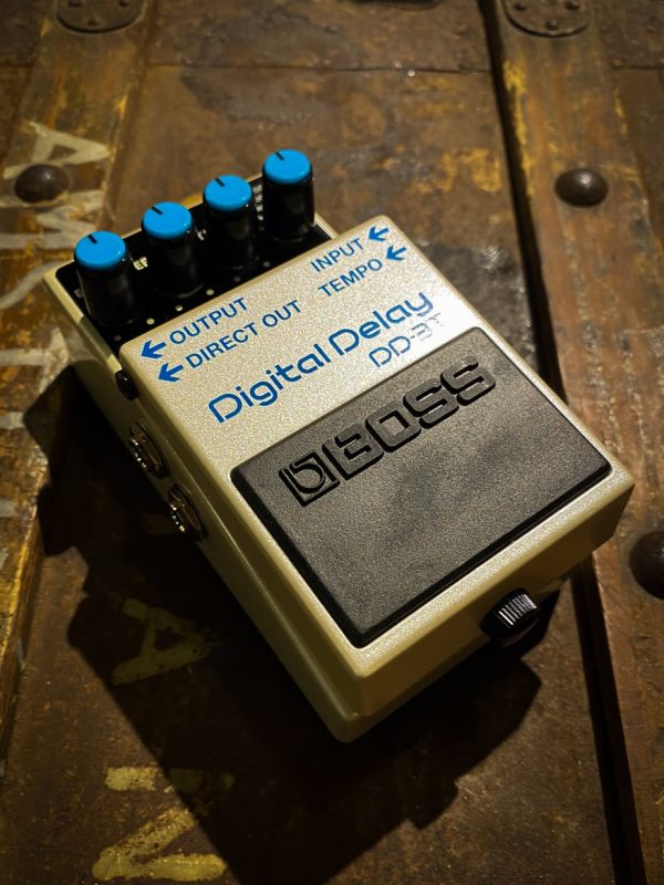 Boss DD-3T – Image 4