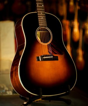Eastman E10 SS Slope Shoulder