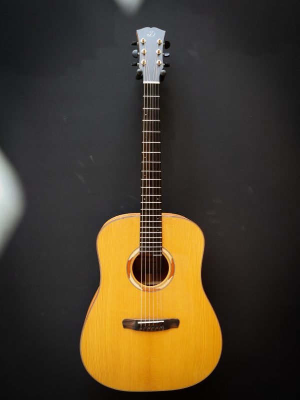 Dowina Vintage Series Touraine D Thermo Cured – Image 2