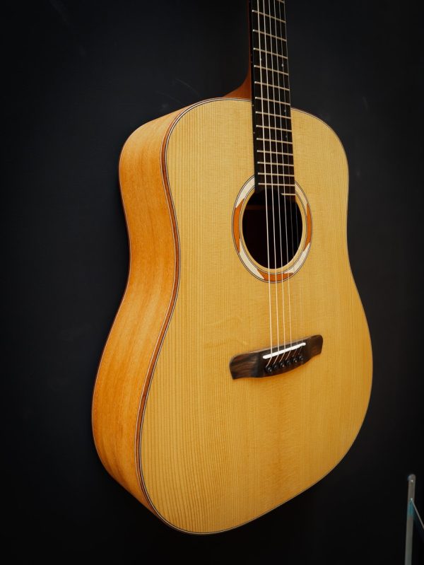 Dowina Vintage Series Touraine D Thermo Cured – Image 4