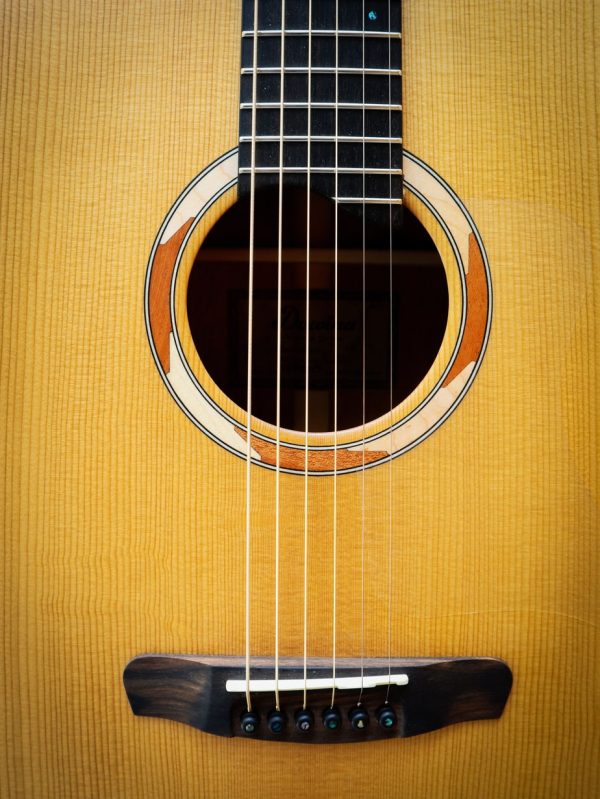 Dowina Vintage Series Touraine D Thermo Cured – Image 6