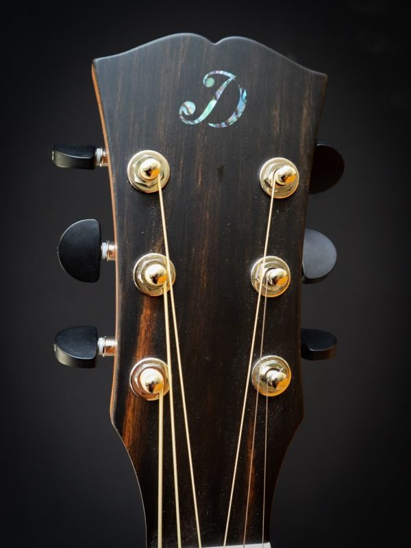 Dowina Vintage Series Touraine D Thermo Cured – Image 10