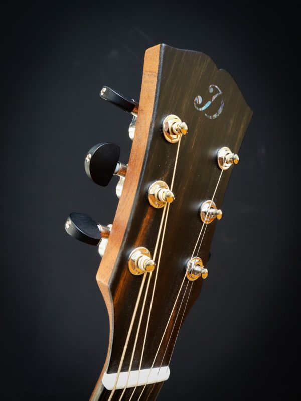 Dowina Vintage Series Touraine D Thermo Cured – Image 11