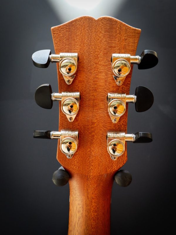 Dowina Vintage Series Touraine D Thermo Cured – Image 12