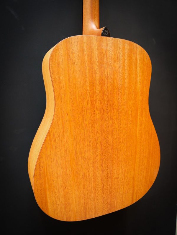 Dowina Vintage Series Touraine D Thermo Cured – Image 15