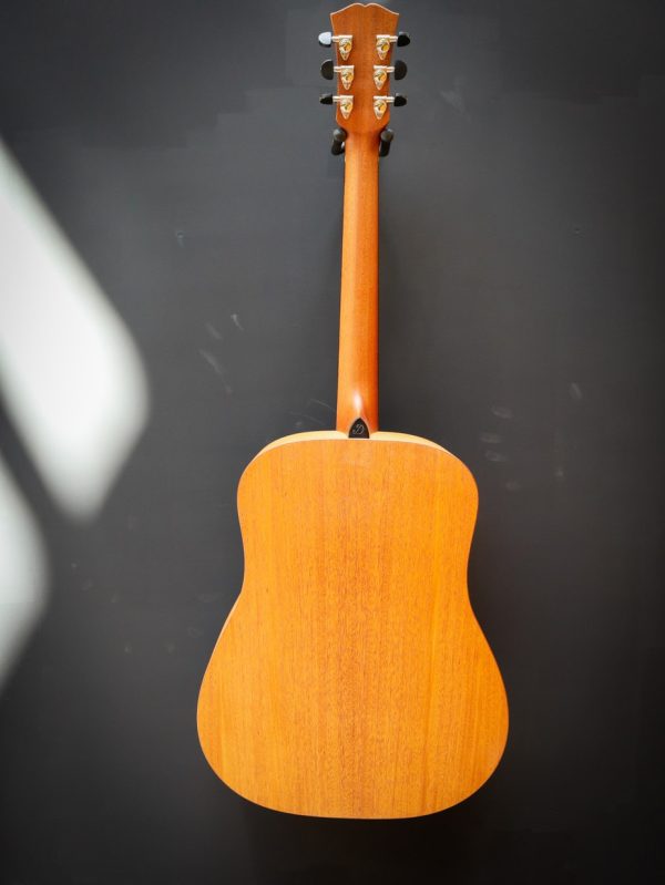 Dowina Vintage Series Touraine D Thermo Cured – Image 16