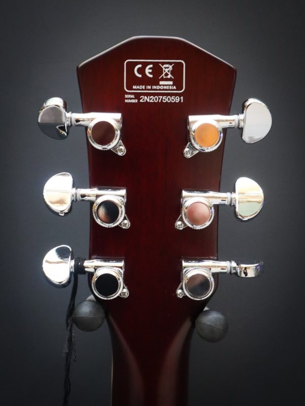Sire Larry Carlton L7 Gold Top – Image 13