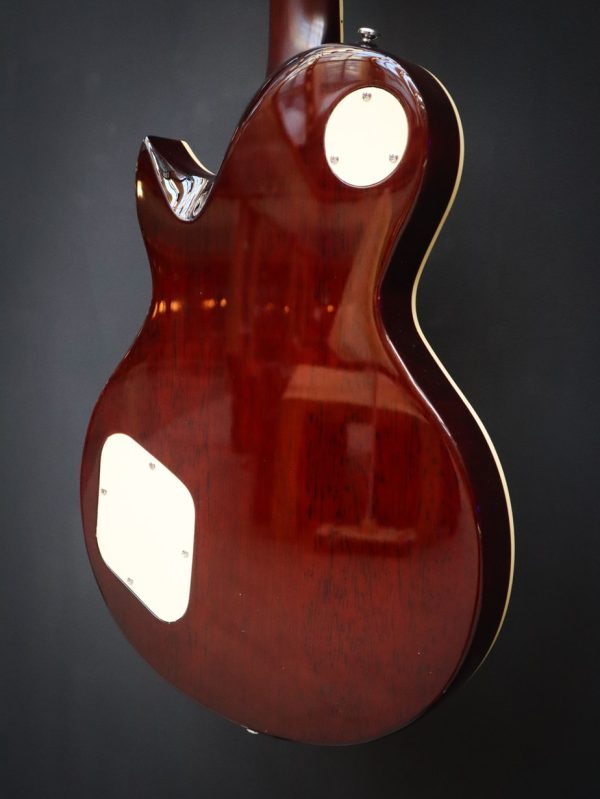 Sire Larry Carlton L7 Gold Top – Image 11