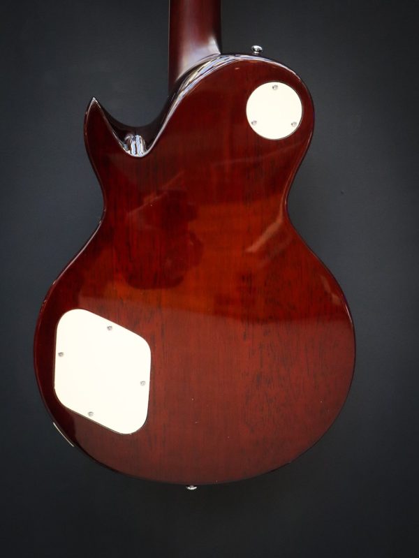 Sire Larry Carlton L7 Gold Top – Image 10