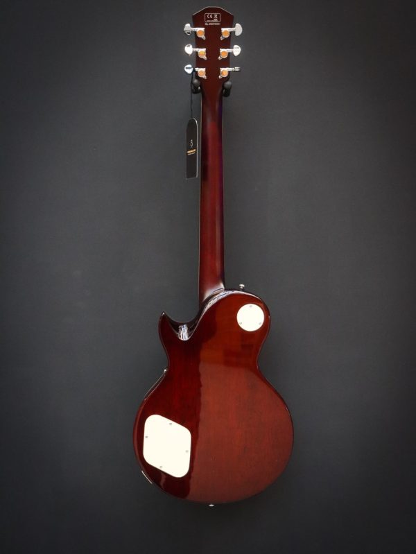 Sire Larry Carlton L7 Gold Top – Image 9
