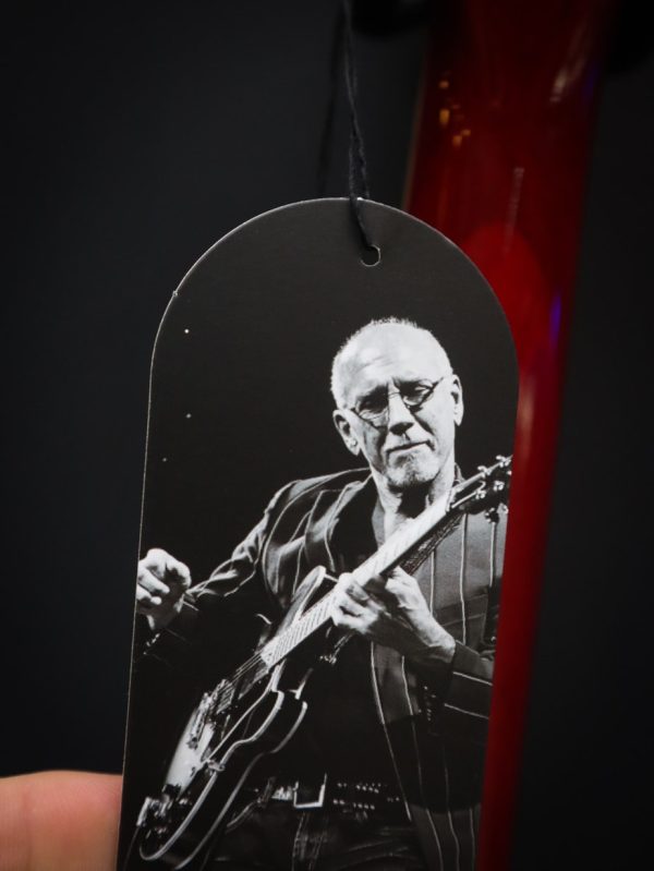 Père Larry Carlton H7 Cherry Red – Image 15