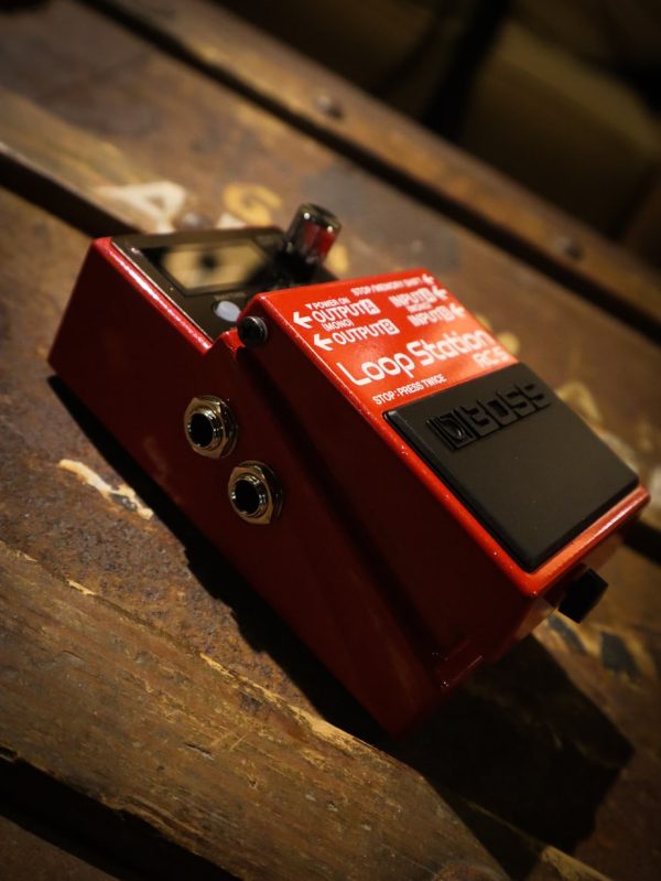 Boss RC-5 Loop Station – Image 2